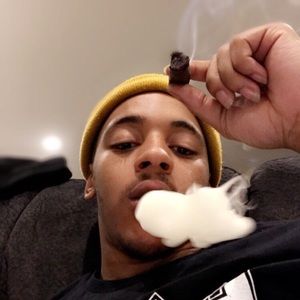 Meet your Posher, Tajh